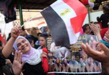 Egypte : l’abstention, l’autre adversaire du candidat Sissi