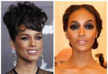 2014, année des égéries noires 2014, année des égéries noires