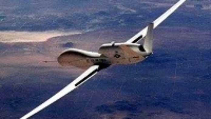 Des drones américains Global Hawk sont déployés au Nigeria