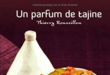 Un parfum de tajine