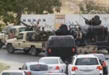 Libye : 7 morts dans des affrontements à Benghazi