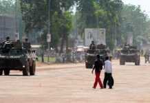 Centrafrique : 11 personnes disparues après avoir été arrêtées par des militaires congolais Centrafrique : 11 personnes disparues après avoir été arrêtées par des militaires congolais