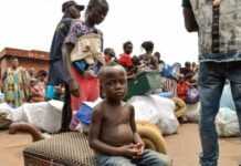 Expulsions de RD-Congolais : Kinshasa et Brazzaville s’affrontent en commission Expulsions de RD-Congolais : Kinshasa et Brazzaville s’affrontent en commission