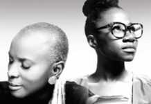 Angélique Kidjo et Asa en duo pour célébrer l’amitié des femmes