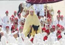 Rois les plus riches d’Afrique : Mohammed VI du Maroc en tête