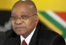 Afrique du Sud : à bout de souffle, le Président Jacob Zuma est sorti de l’hôpital Afrique du Sud : à bout de souffle, le Président Jacob Zuma est sorti de l’hôpital
