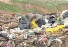 Maroc : le gouvernement veut changer la vie des chiffonniers Maroc : le gouvernement veut changer la vie des chiffonniers