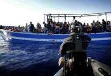 Opération internationale de secours en Méditerranée : l’Europe pointé du doigt Opération internationale de secours en Méditerranée : l’Europe pointé du doigt