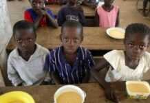 Malnutrition infantile au Bénin : le Japon débloque 300 millions FCFA