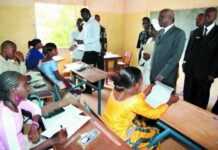 Mali : vers l’annulation de l’épreuve du baccalauréat ? Mali : vers l’annulation de l’épreuve du baccalauréat ?