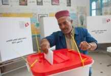 Tunisie : enfin un  accord sur le calendrier électoral Tunisie : enfin un  accord sur le calendrier électoral