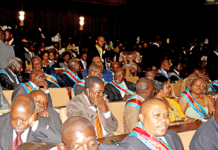 RDC : polémique autour du bilan de la session de mars RDC : polémique autour du bilan de la session de mars