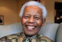 L’Afrique du Sud fait retirer une affiche publicitaire de Mandela en Chine L’Afrique du Sud fait retirer une affiche publicitaire de Mandela en Chine