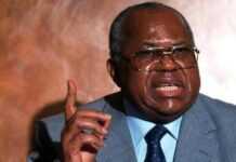 RDC : questions autour de l’hospitalisation de l’opposant Etienne Tshisekedi RDC : questions autour de l’hospitalisation de l’opposant Etienne Tshisekedi