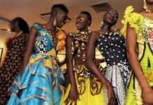 Sénégal : ouverture de la Black Fashion Week à Dakar