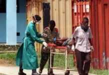 Ebola : nouvelle psychose en Guinée après 140 intoxications