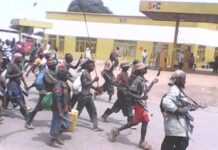 RDC : la milice bakata-katanga veut proclamer l’indépendance du Katanga
