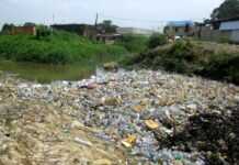 Pollution en RDC : des cultivateurs indemnisés par deux entreprises chinoises Pollution en RDC : des cultivateurs indemnisés par deux entreprises chinoises