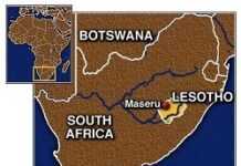 Le Lesotho face à une profonde crise politique