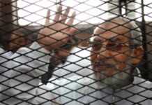 Egypte : nouvelle condamnation à mort pour le chef suprême des Frères musulmans