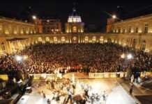 Djibouti : la Fête de la Musique annulée Djibouti : la Fête de la Musique annulée