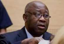 Côte d’Ivoire : Ouattara accuse Gbagbo de « travestir » l’histoire Côte d’Ivoire : Ouattara accuse Gbagbo de « travestir » l’histoire