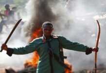 Centrafrique : flambée de violences à Bambari