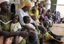 La mortalité maternelle, le mal du Niger