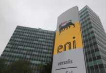 Pétrole au Congo : Eni va investir 1,5 milliard de dollars en 2014 Pétrole au Congo : Eni va investir 1,5 milliard de dollars en 2014
