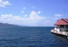 RDC : 9 pêcheurs congolais arrêtés par des militaires rwandais RDC : 9 pêcheurs congolais arrêtés par des militaires rwandais