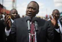 Kenya : un gouverneur de région arrêté après les attaques qui ont fait 60 morts