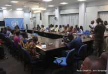 RDC : 209 cas de violation des droits de l’Homme