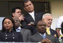 Ali Bongo évite une crise diplomatique entre Libreville et Brasilia Ali Bongo évite une crise diplomatique entre Libreville et Brasilia