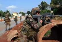 Centrafrique : les combats à Bambari font 70 morts Centrafrique : les combats à Bambari font 70 morts