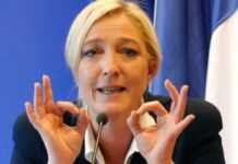 « Il faut choisir, on est Algérien ou on est Français », selon Marine Le Pen « Il faut choisir, on est Algérien ou on est Français », selon Marine Le Pen