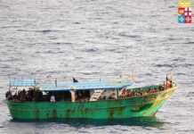 Italie : 30 migrants morts et plus de 5 000 secourus en méditerranée