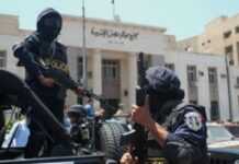 Egypte : mort de deux officiers dans des explosions au Caire