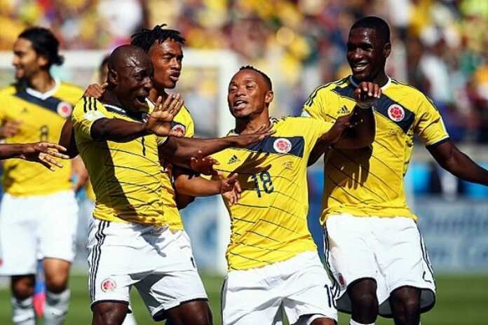 Pablo Armero