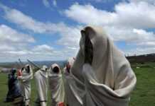 Afrique du Sud : inquiétude autour des rites initiatiques mortels Afrique du Sud : inquiétude autour des rites initiatiques mortels