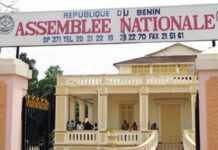 Interdiction du droit de grève des magistrats béninois : des députés se rétractent