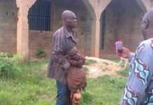 Gabon : un adolescent de 12 ans échappe à un dépeçage Gabon : un adolescent de 12 ans échappe à un dépeçage