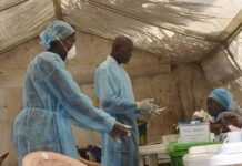 OMS : Ebola va encore durer « plusieurs mois »
