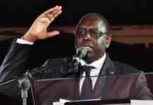 Sénégal-Locales : Macky Sall joue, perd et… sanctionne Sénégal-Locales : Macky Sall joue, perd et… sanctionne