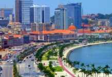 La capitale de l’Angola, ville la plus chère pour les expatriés La capitale de l’Angola, ville la plus chère pour les expatriés