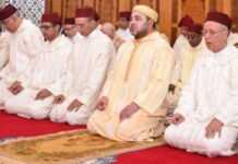 Maroc : Mohammed VI interdit la politique aux imams
