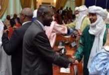 Alger impulse le dialogue entre Bamako et les groupes armés
