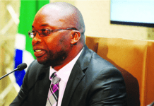 Afrique du Sud : le tueur de l’apartheid Eugène de Kock reste en prison Afrique du Sud : le tueur de l’apartheid Eugène de Kock reste en prison