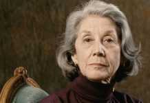 La Sud-africaine Nadine Gordimer, figure de la lutte anti-apartheid, est décédée