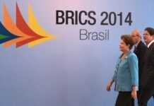 Les BRICS créent une banque de développement au capital de 50 milliards de dollars