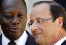 Visite en Côte d’Ivoire : Hollande à la conquête d’un grand marché Visite en Côte d’Ivoire : Hollande à la conquête d’un grand marché